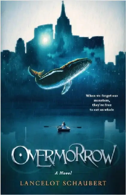 Overmorrow by Schaubert, Lancelot