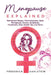 Menopause Explained by Frederick Earlstein