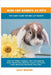 Mini Lop Rabbits as Pets: The Handy Guide for Mini Lop Rabbits by Brown, Lolly