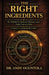 The Right Ingredients by Andy Oguntola
