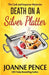 Death on a Silver Platter by Joanne Pence