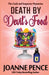 Death by Devil's Food by Joanne Pence