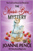The Music Box Mystery by Pence, Joanne
