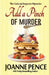 Add a Pinch of Murder by Joanne Pence