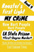 Rooster's First Light: How Hurt People Hurt People by Tio MacDonald