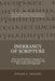 Inerrancy of Scripture: How Can We Believe Inerrancy of Scripture In the Originals When We Don't Have the Originals? by Edward D. Andrews
