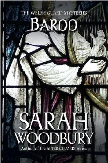 Bardd by Woodbury, Sarah