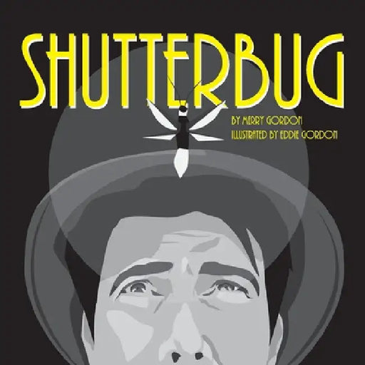 Shutterbug by Merry Gordon
