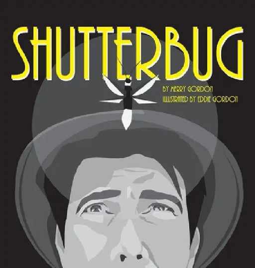 Shutterbug by Merry Gordon