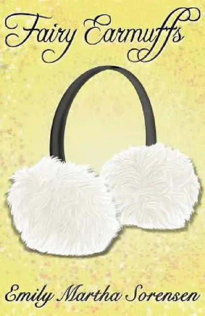 Fairy Earmuffs by Emily Martha Sorensen