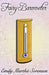 Fairy Barometer by Emily Martha Sorensen