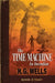 The Time Machine (Annotated Keynote Classics) by H. G. Wells