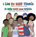 I Can Do Hard Things / Yo Puedo Hacer Cosas Difíciles (Bilingual English and Spanish by Gabi Garcia, Charity Russell
