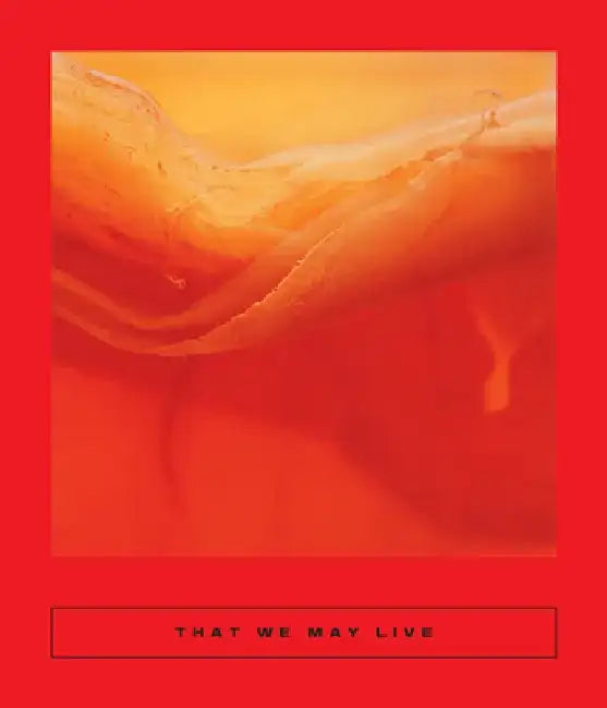 That We May Live: Speculative Chinese Fiction by Cj Evans