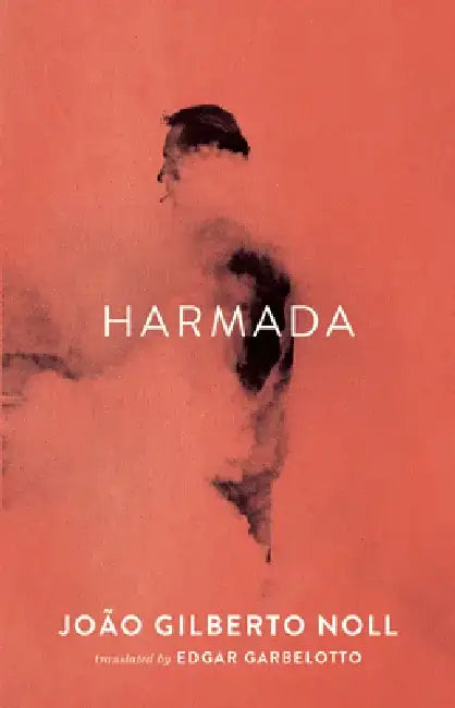 Harmada by Joao Gilberto Noll