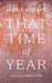 That Time of Year by Marie Ndiaye