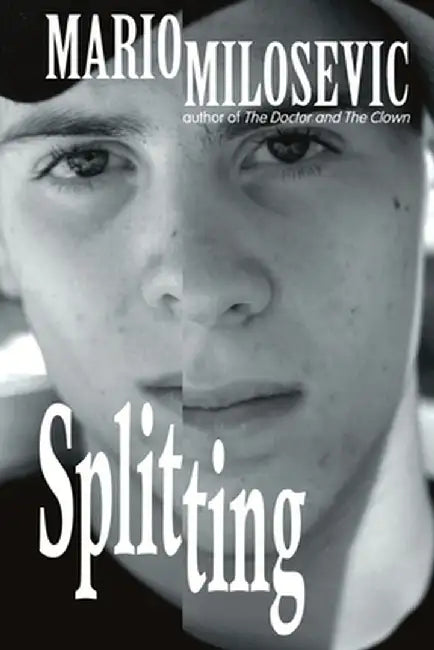 Splitting by Mario Milosevic