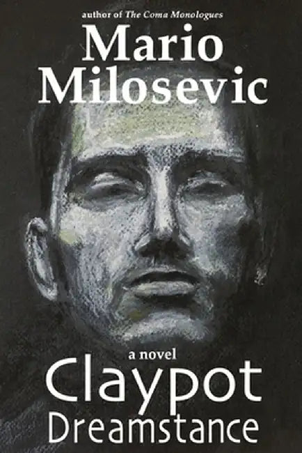 Claypot Dreamstance by Mario Milosevic