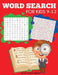 Word Search for Kids 9-12 by Blue Wave Press