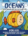 Oceans Coloring and Activity Book for Kids by Blue Wave Press