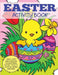 Easter Activity Book by Creative Coloring Press