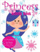 Princess Activity Book by Blue Wave Press