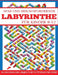Spaß und Herausfordernde Labyrinthe für Kinder 8-12 by Dylanna Veröffentlichung