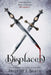 Displaced by Bridget E. Baker