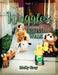 Waggles Takes a Walk by Melly Grey