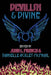 Devilish & Divine by John L. French