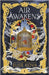 Air Awakens by Kova, Elise