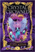 Crystal Crowned by Kova, Elise