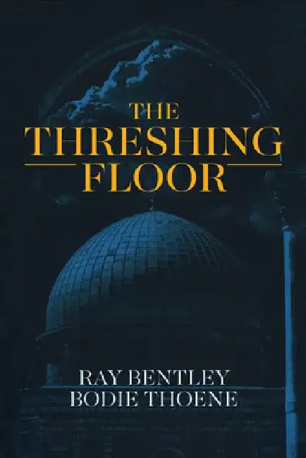 The Threshing Floor by Ray Bentley