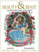 Beauty and the Beast: An Illustrated Fairy Tale Classic by Brittany Fichter, Rebecca E. Paavo