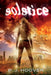 Solstice by P. J. Hoover