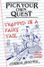 Pick Your Own Quest: Trapped in a Fairy Tale by Connor Hoover