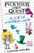 Pick Your Own Quest: Alice in Wonderland by Connor Hoover