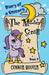 The Moon Scroll: A Diary of a Unicorn Adventure by Connor Hoover
