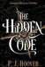 The Hidden Code by P. J. Hoover