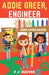 Addie Greer, Engineer: Addie Saves Recess by P. J. Hoover