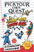 Pick Your Own Quest: The "Comic" Con Comes Alive by Hoover, Connor