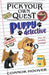 Pick Your Own Quest: Puppy Detective by Hoover, Connor