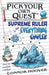 Pick Your Own Quest: Supreme Ruler of Everything Cooler by Hoover, Connor