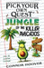 Pick Your Own Quest: Jungle of the Killer Avocados by Hoover, Connor