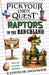 Pick Your Own Quest: Raptors in the Ranchland by Hoover, Connor