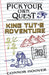 Pick Your Own Quest: King Tut's Adventure by Hoover, Connor