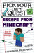 Pick Your Own Quest: Escape From Minecraft by Hoover, Connor