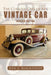 The Curious Case of the Vintage Car by Dan E. Blackstone