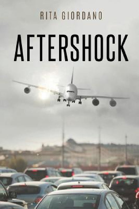 Aftershock by Rita Giordano