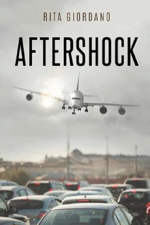 Aftershock by Rita Giordano